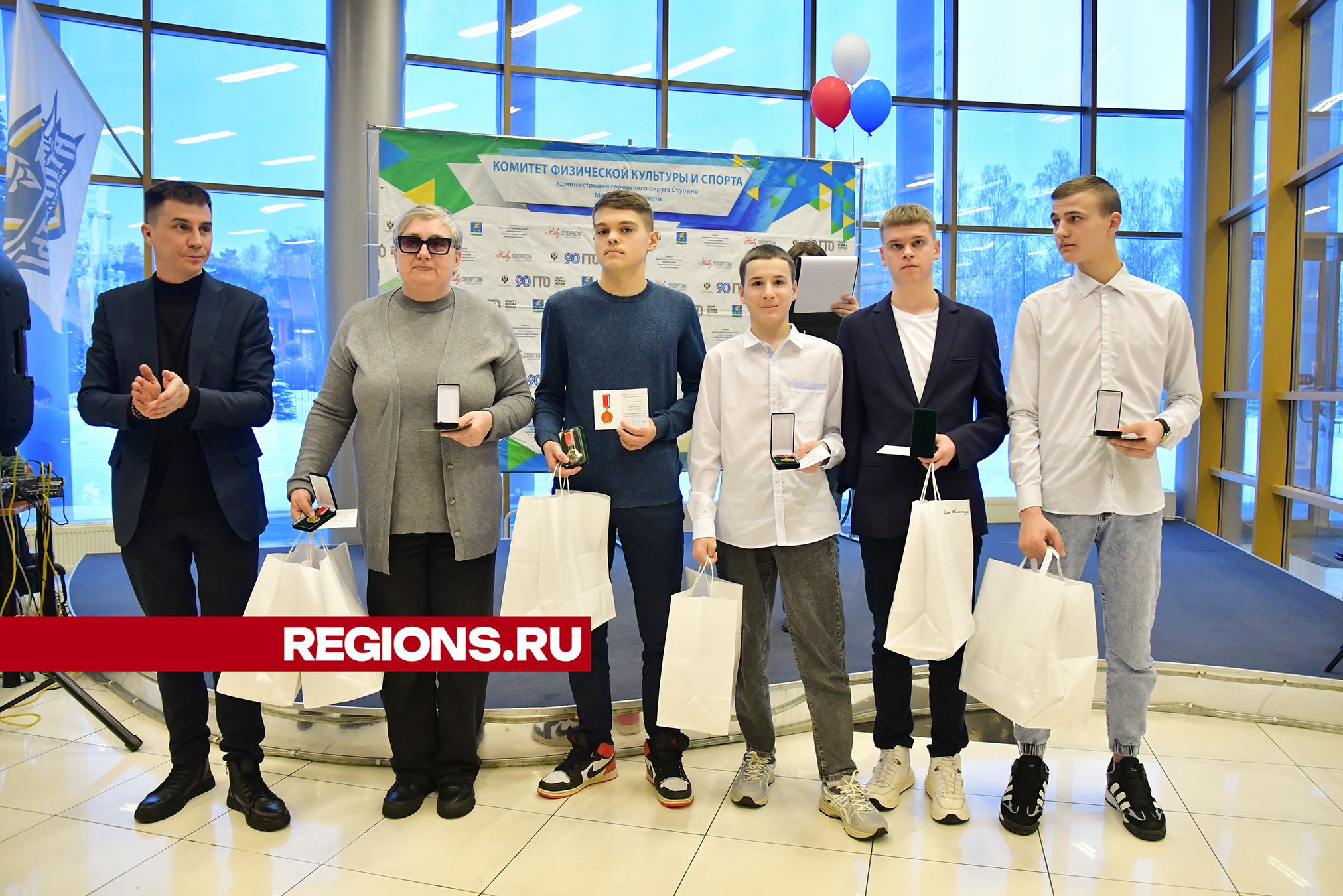 Фото: Наталья Бычкова