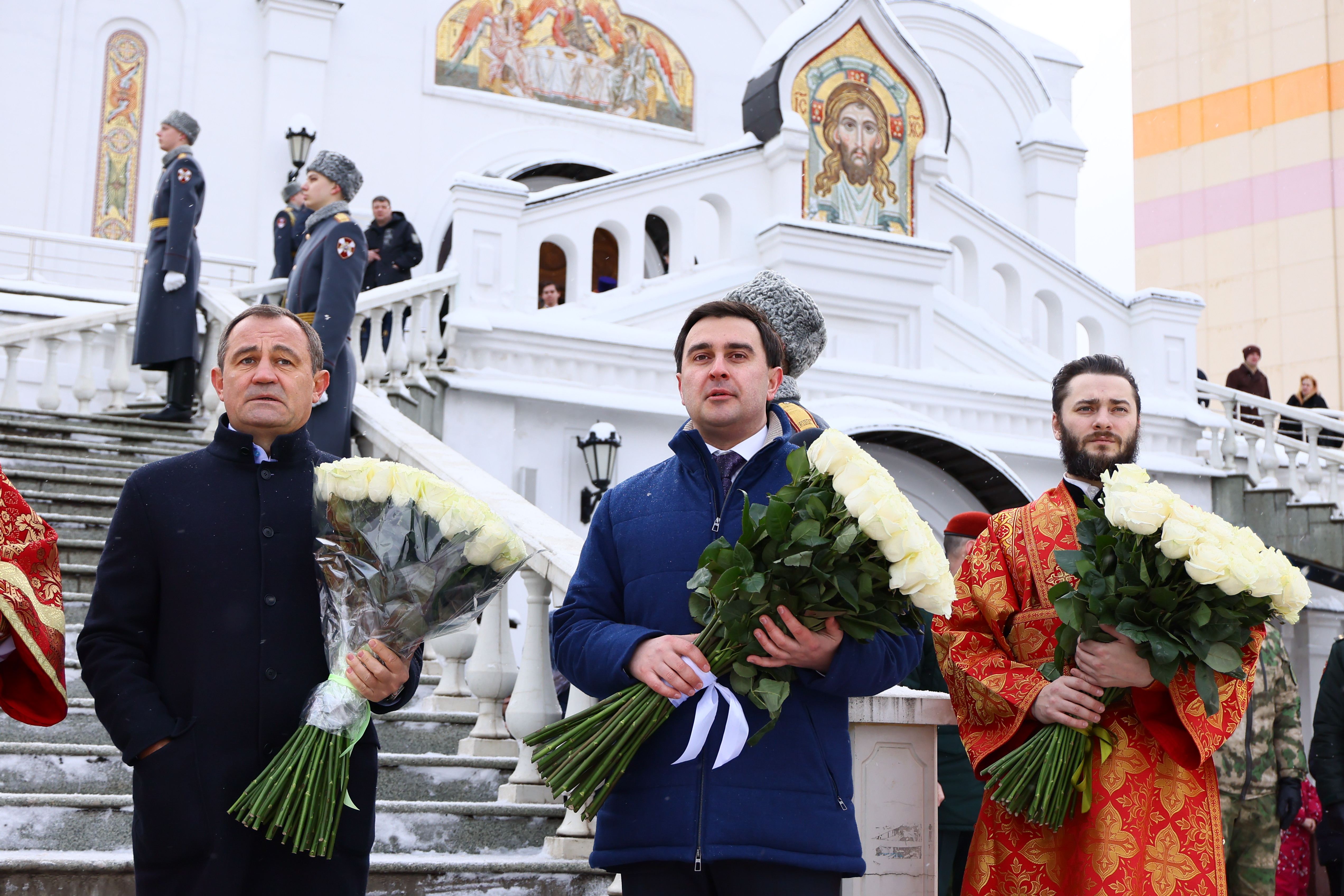 Фото: А. Оводов