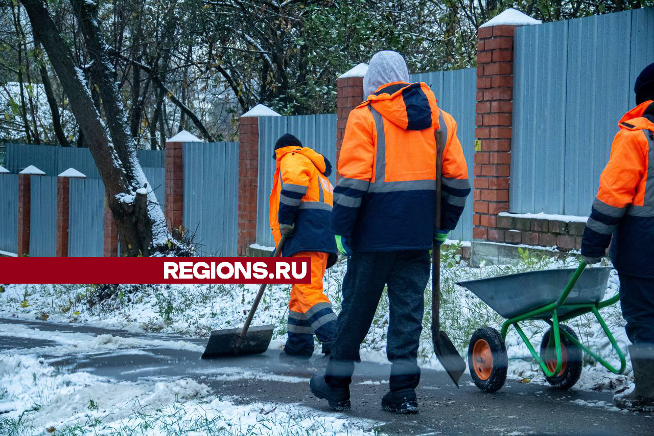 Фото: Галина Добрынина