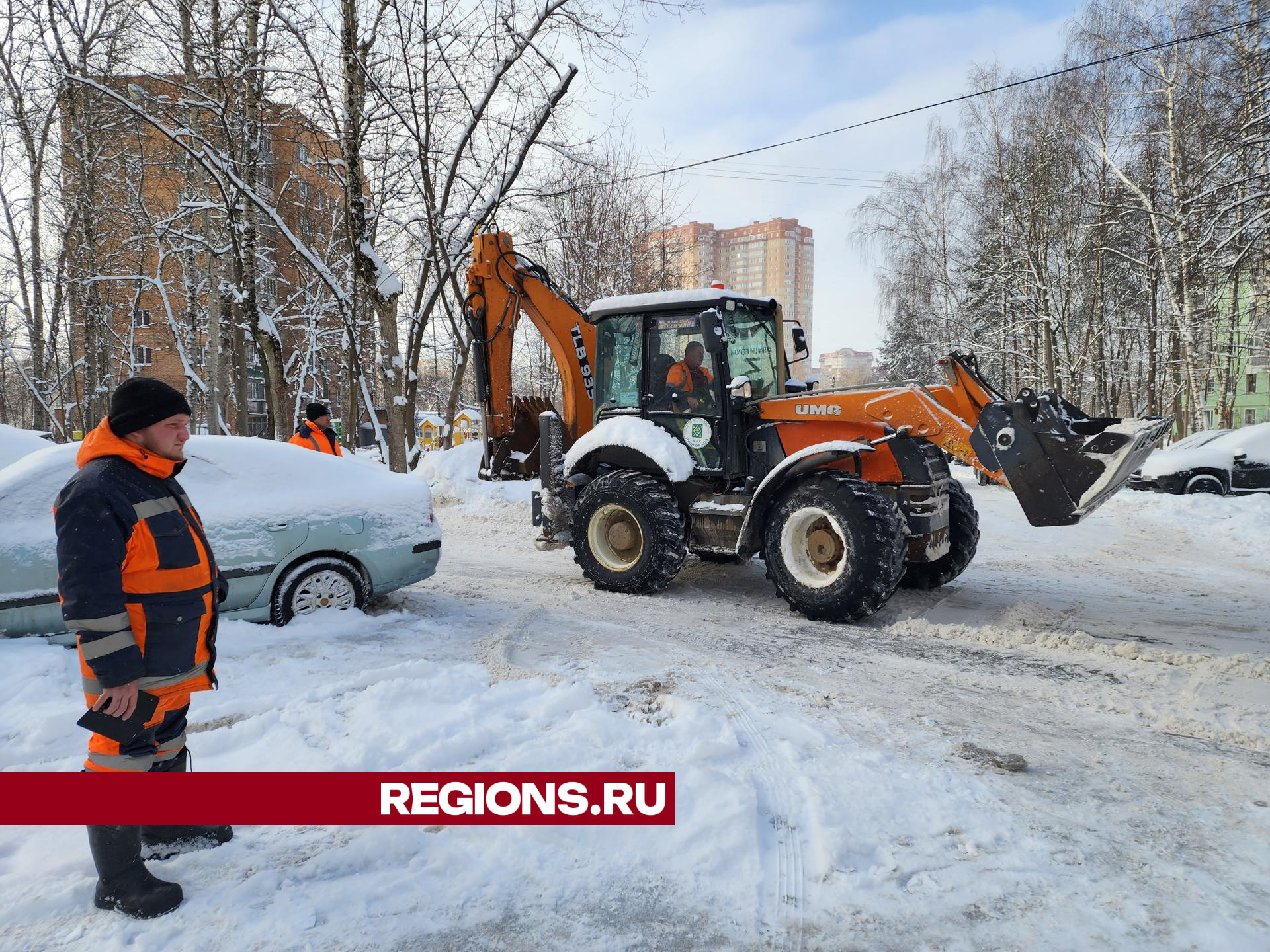 фото: Ольга Шеметова