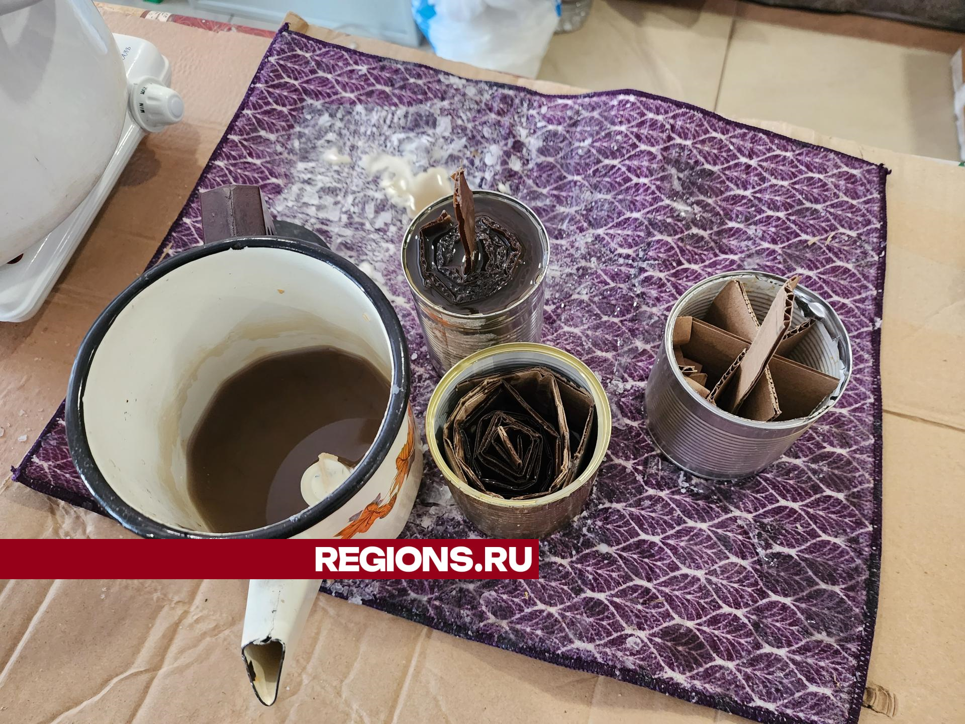 фото: Ольга Шеметова