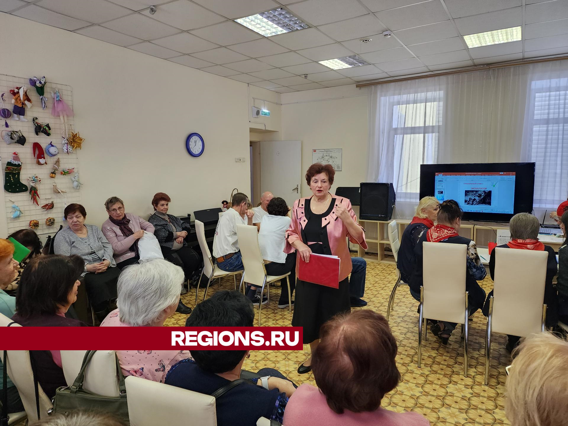 фото: Ольга Шеметова