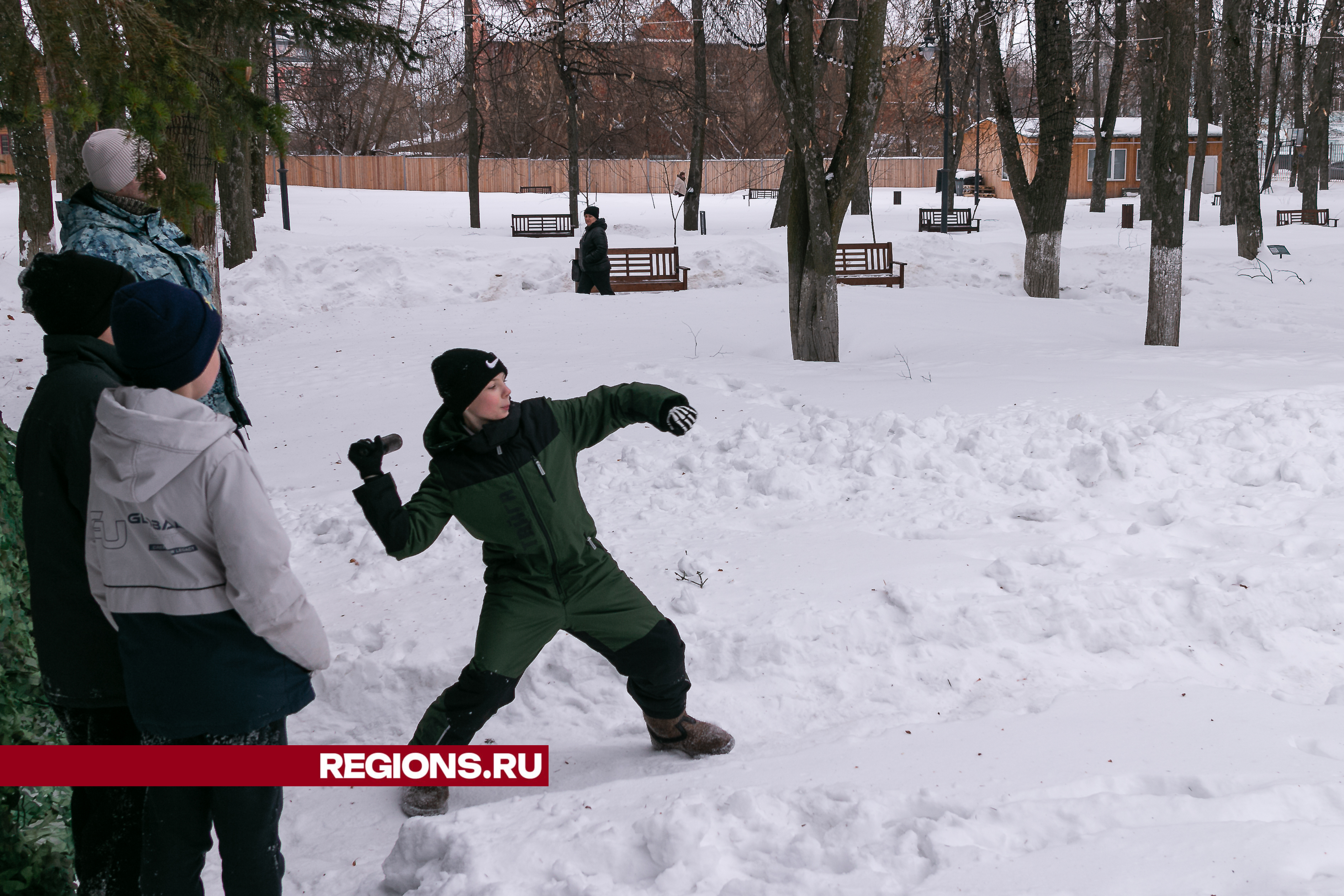 Фото: Евгений Мазепов.  