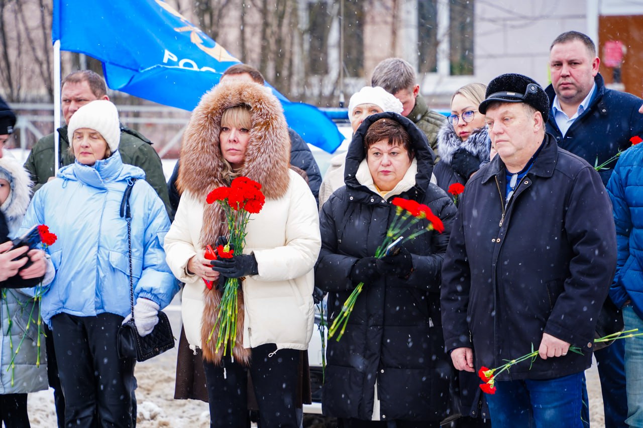 Фото: пресс-служба администрации округа 