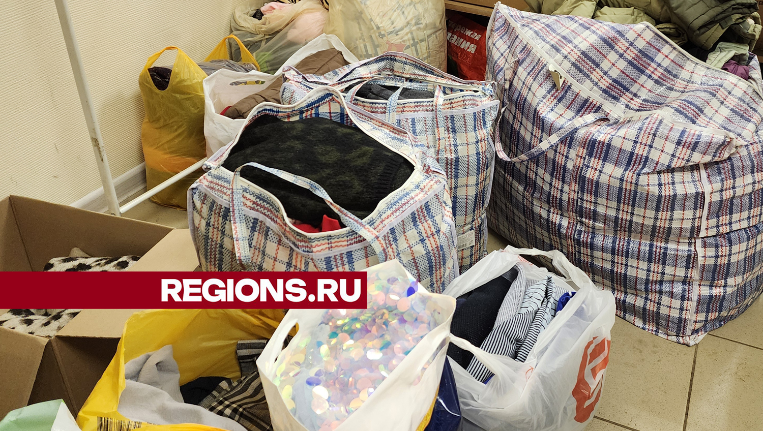 Фото: Ольга Егиян