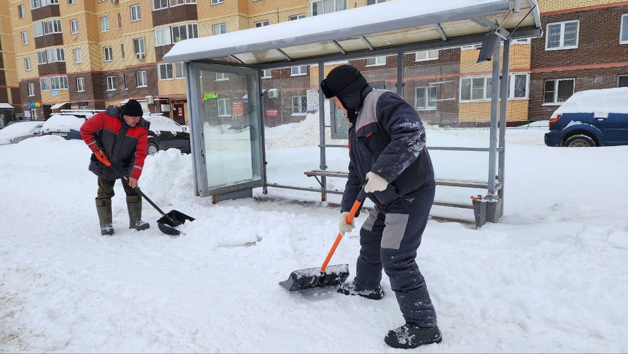 Фото: Валерия Тингаева