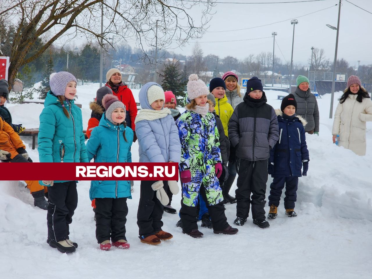 Фото: Яна Шаливская