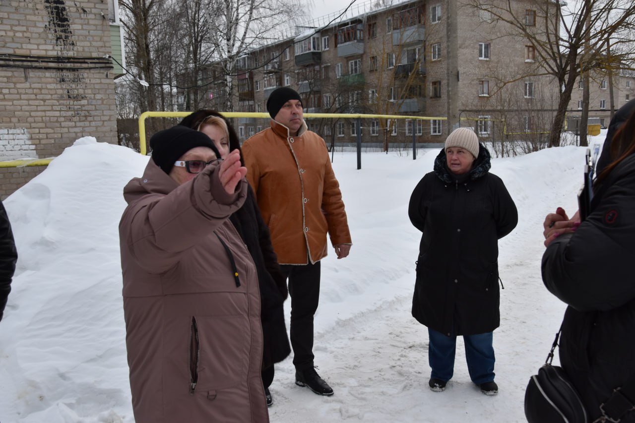 Фото: пресс-служба администрации округа 