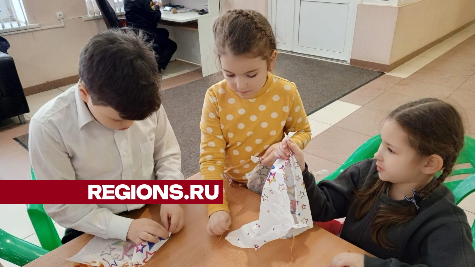 фото: Ольга Шеметова