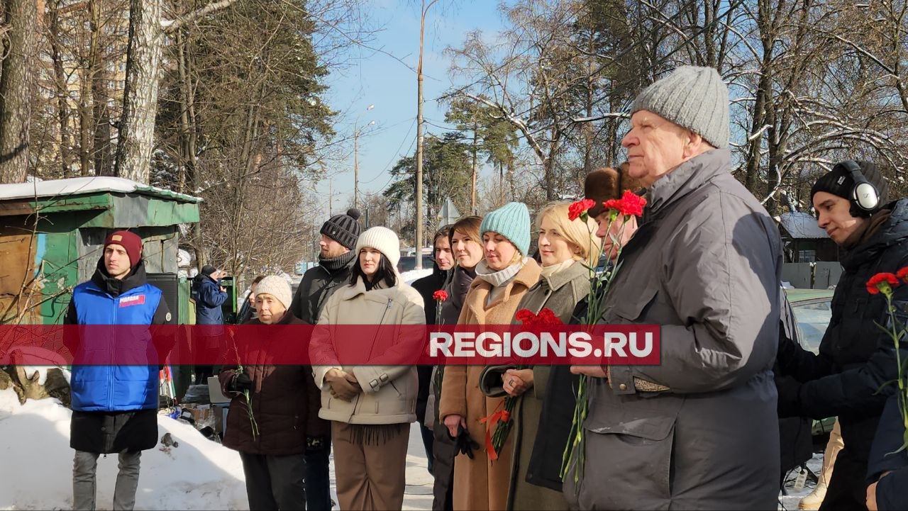 Фото: Роман Яковлев