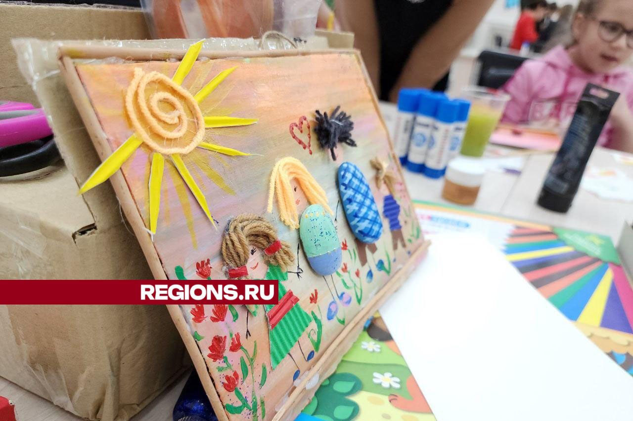 Фото: Яна Шаливская