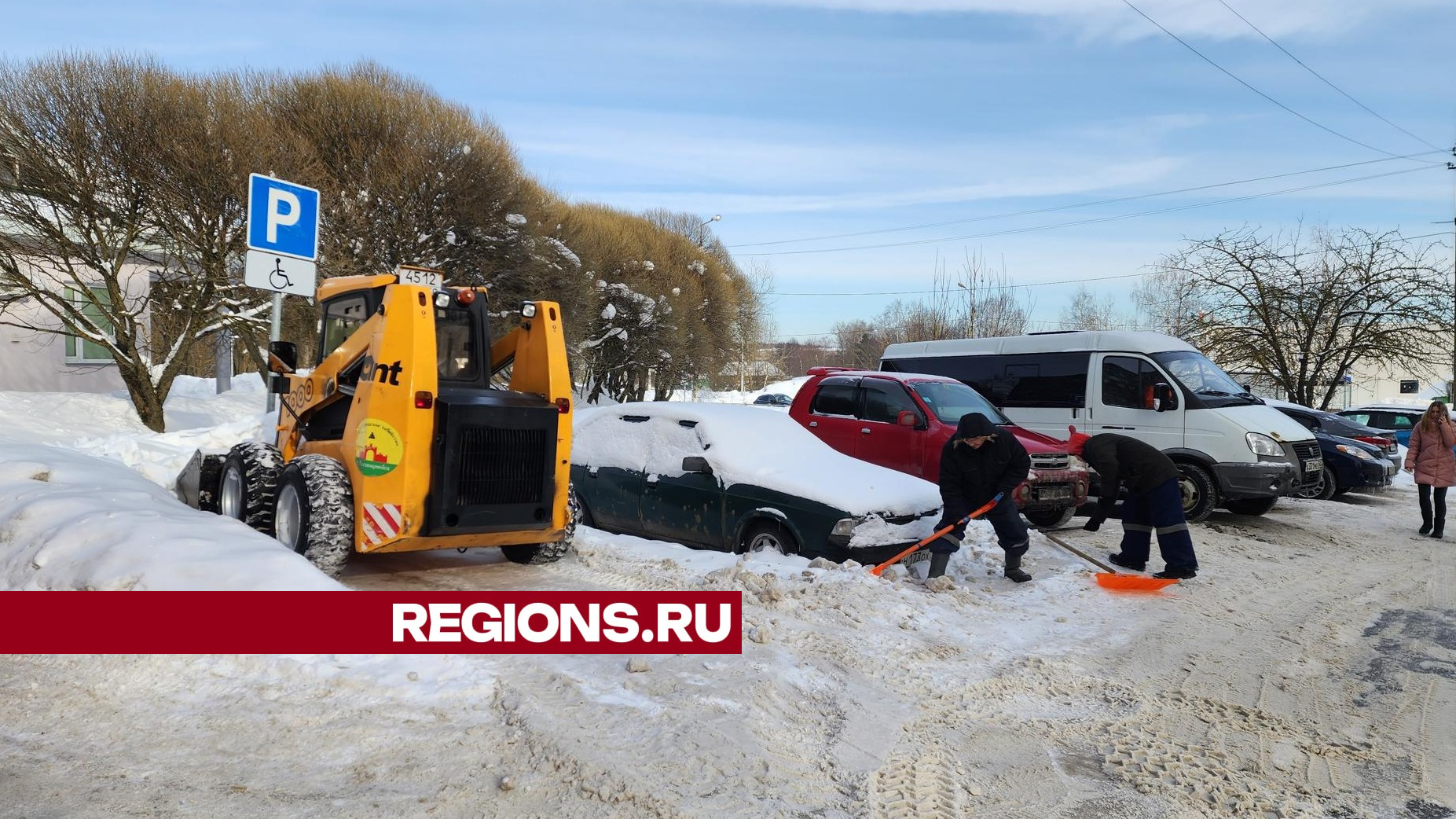 фото: Екатерина Мелкозерова