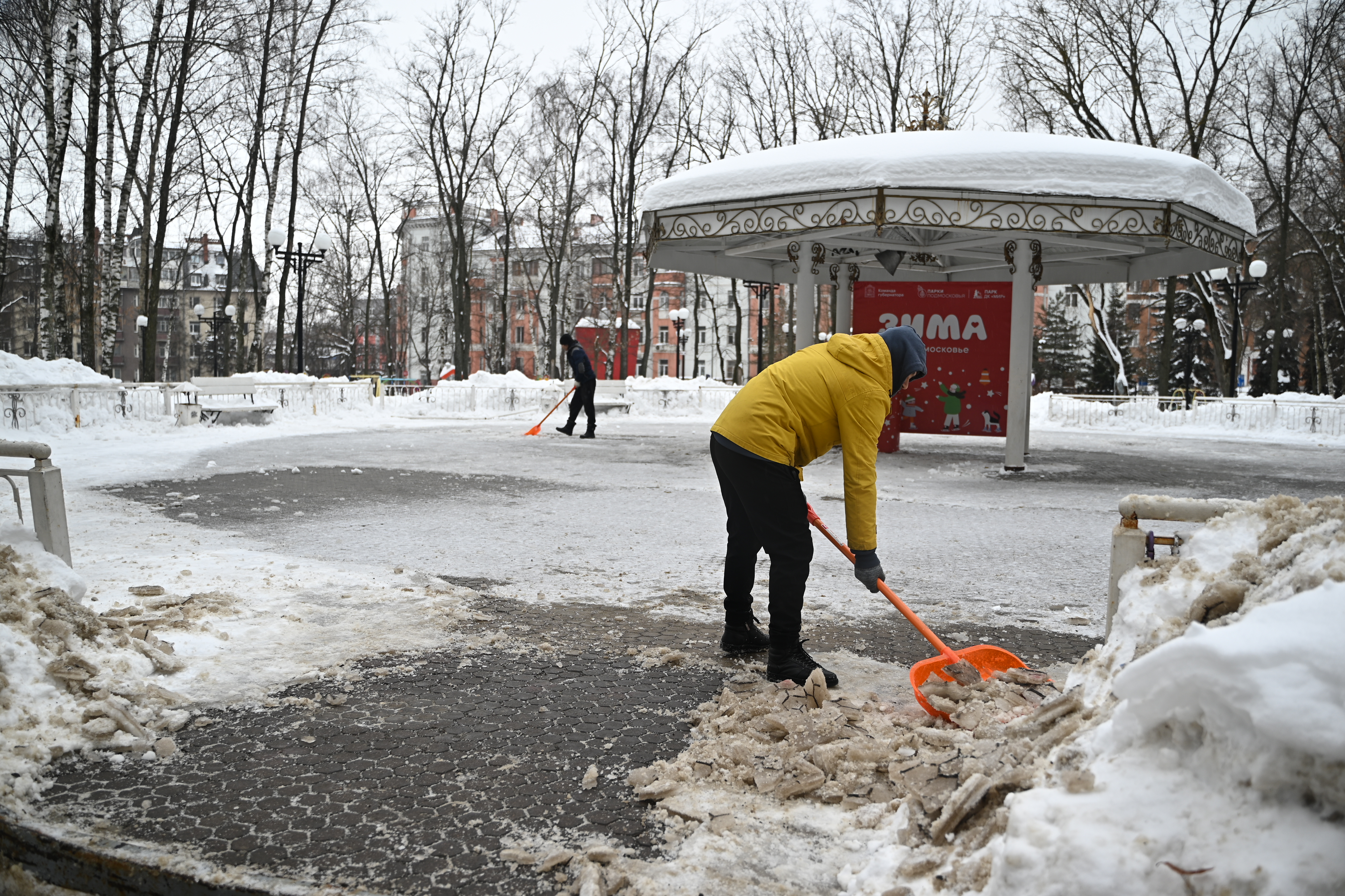 Против реагентов