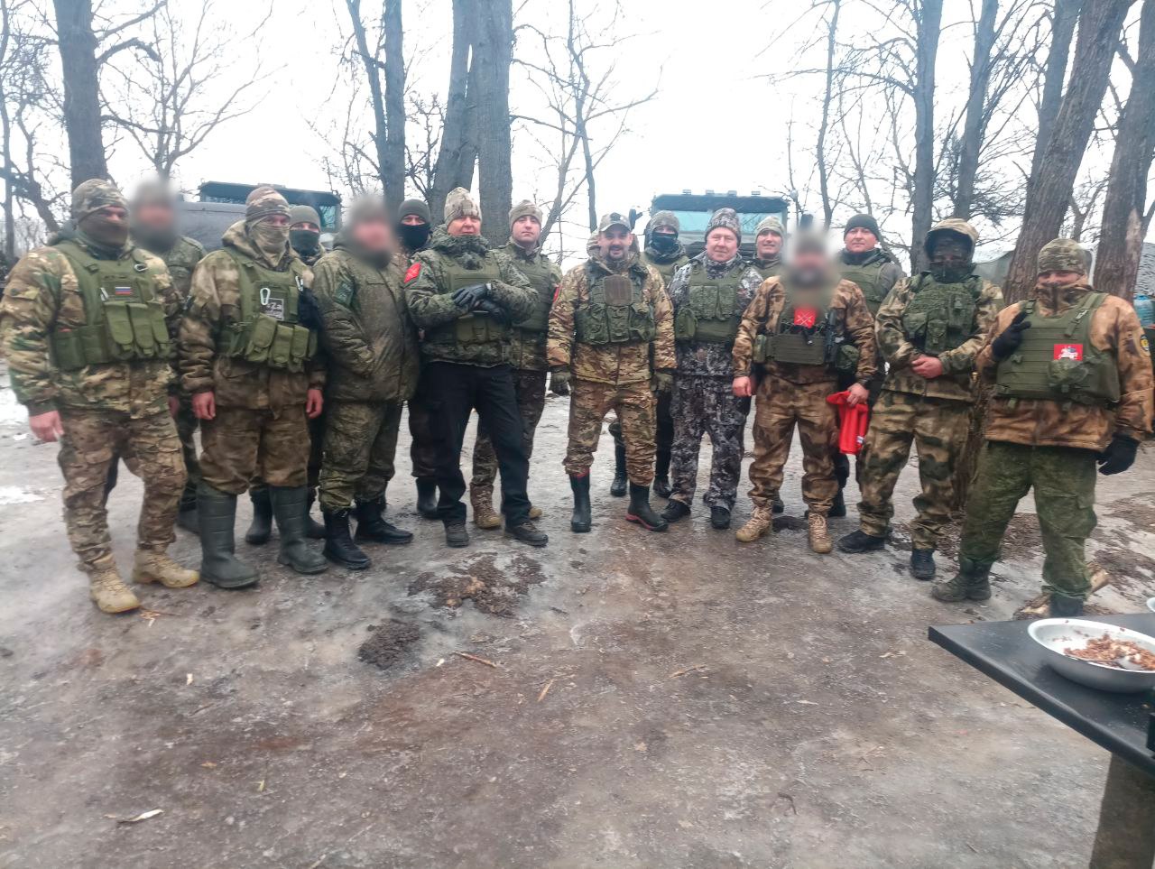 Фото: пресс-служба Рузского г.о.