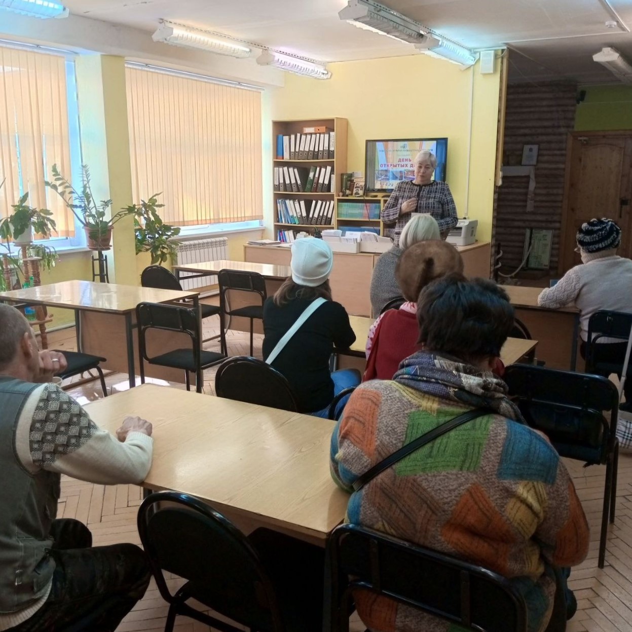 Фото: Луховицкий аграрно-промышленный техникум Зарайск