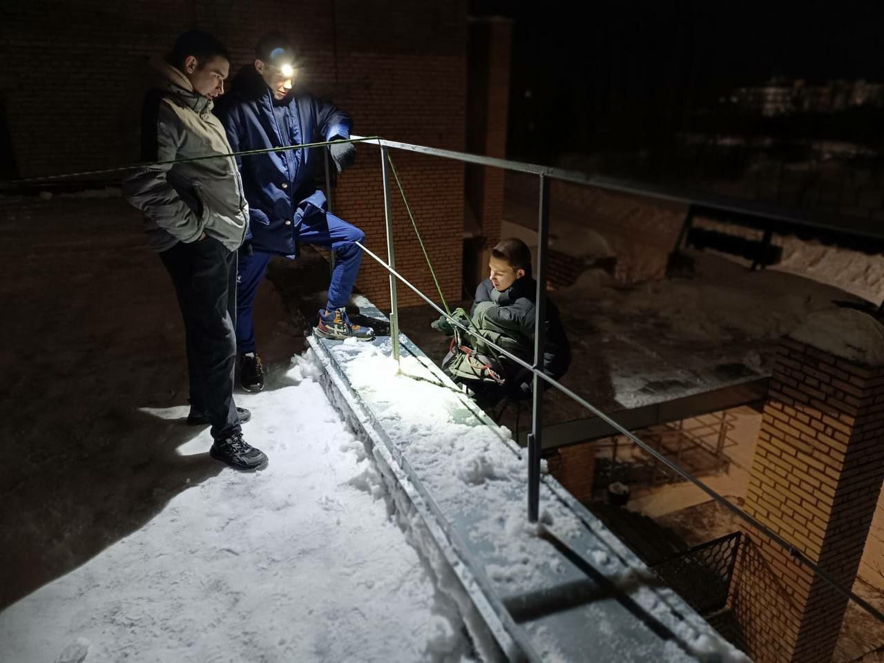 Фото: Молодежный центр