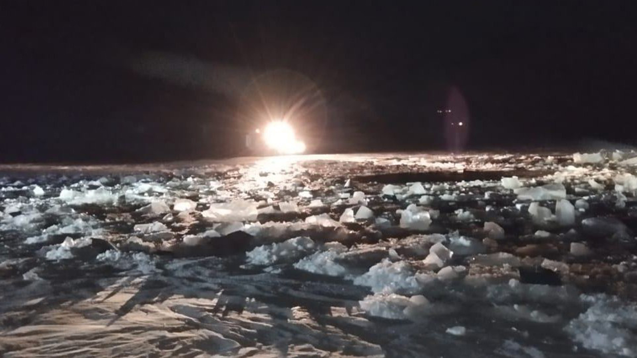 Фото: ГКУ Карельская поисково-спасательная служба