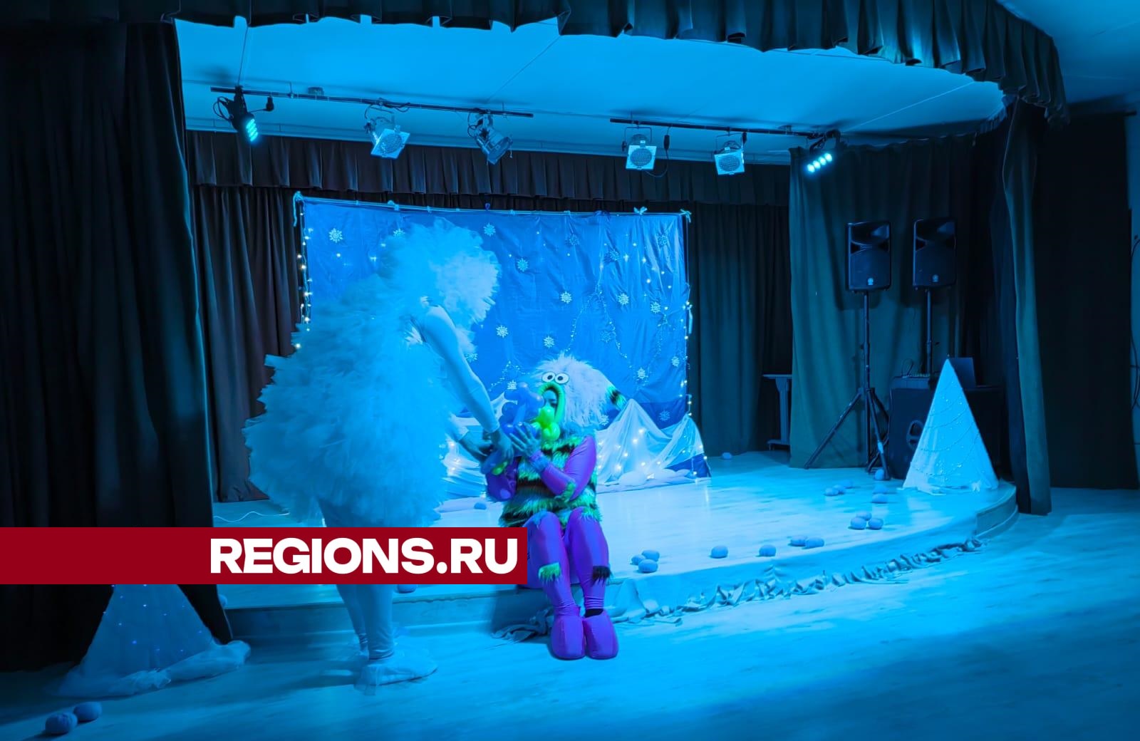 фото: Ольга Шеметова