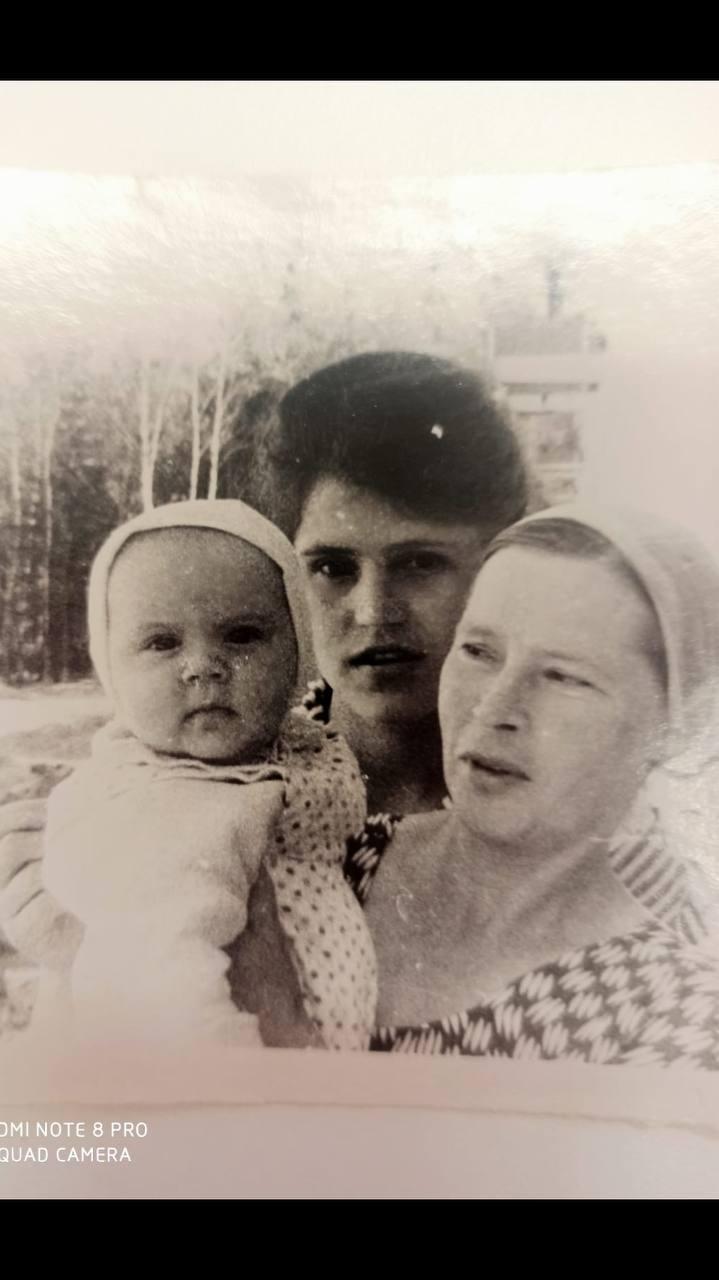 Фото: министерство социального развития Московской области