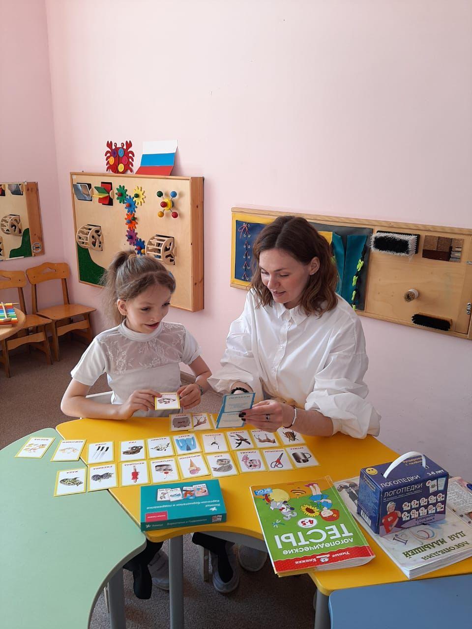 Фото: министерство социального развития Московской области