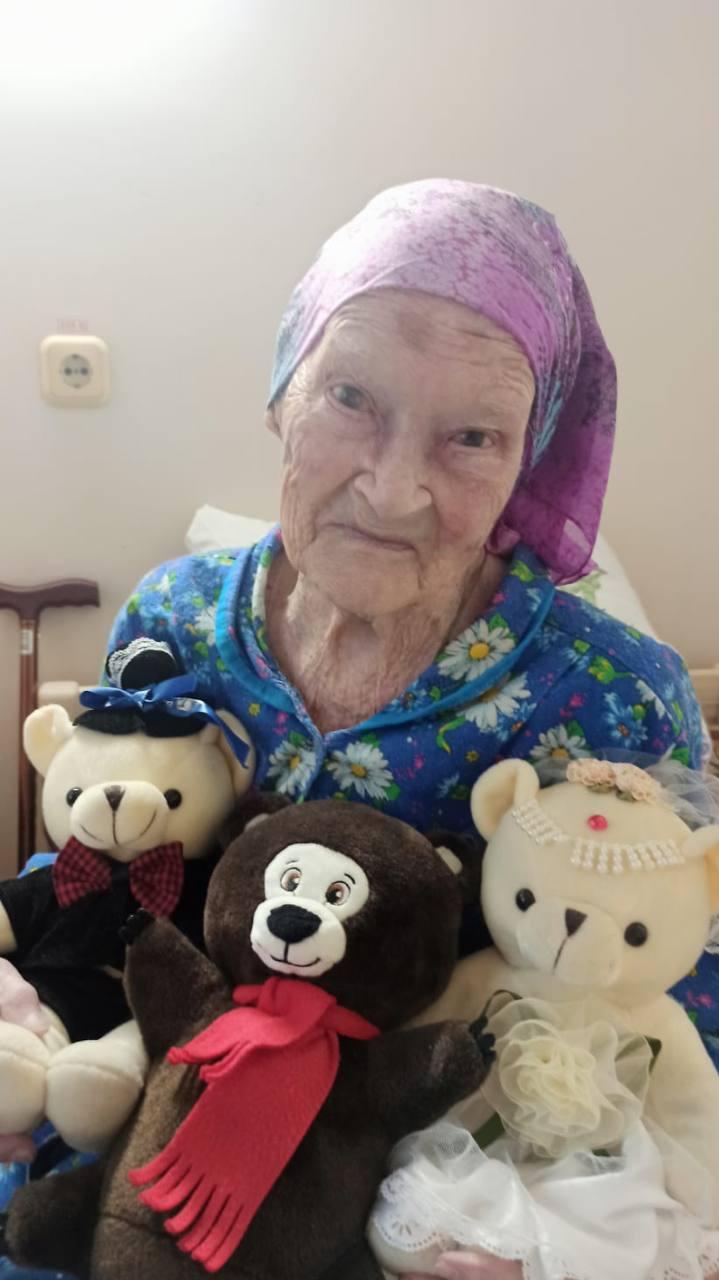 Фото: министерство социального развития Московской области