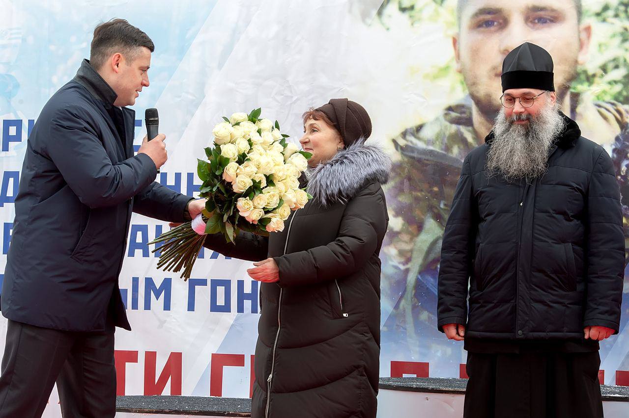 Фото: пресс-служба администрации г.о. Подольск