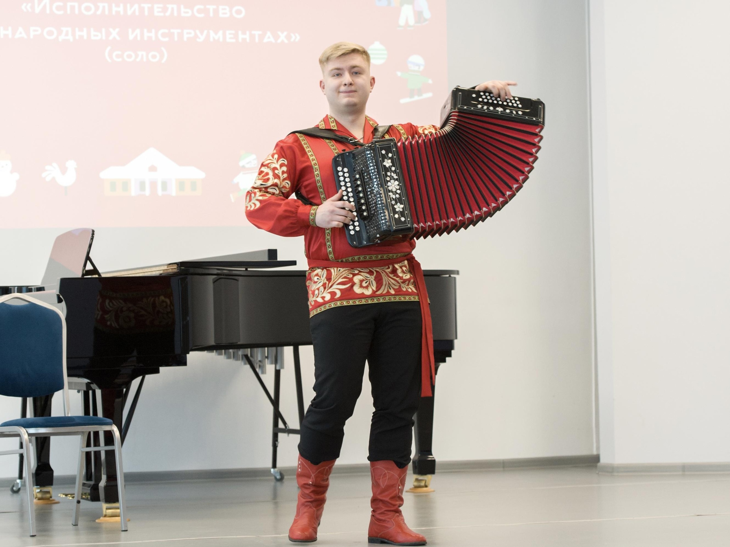 Лауреатами областного конкурса стали преподаватели Дмитровской детской школы  искусств | REGIONS.RU / Дмитров