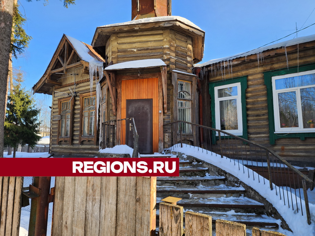 Интерьеры прошлого века сохранили жильцы дома Розенталя в Ногинске |  REGIONS.RU / Ногинск