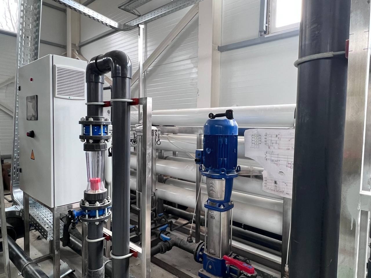 фото администрации г.о. Чехов