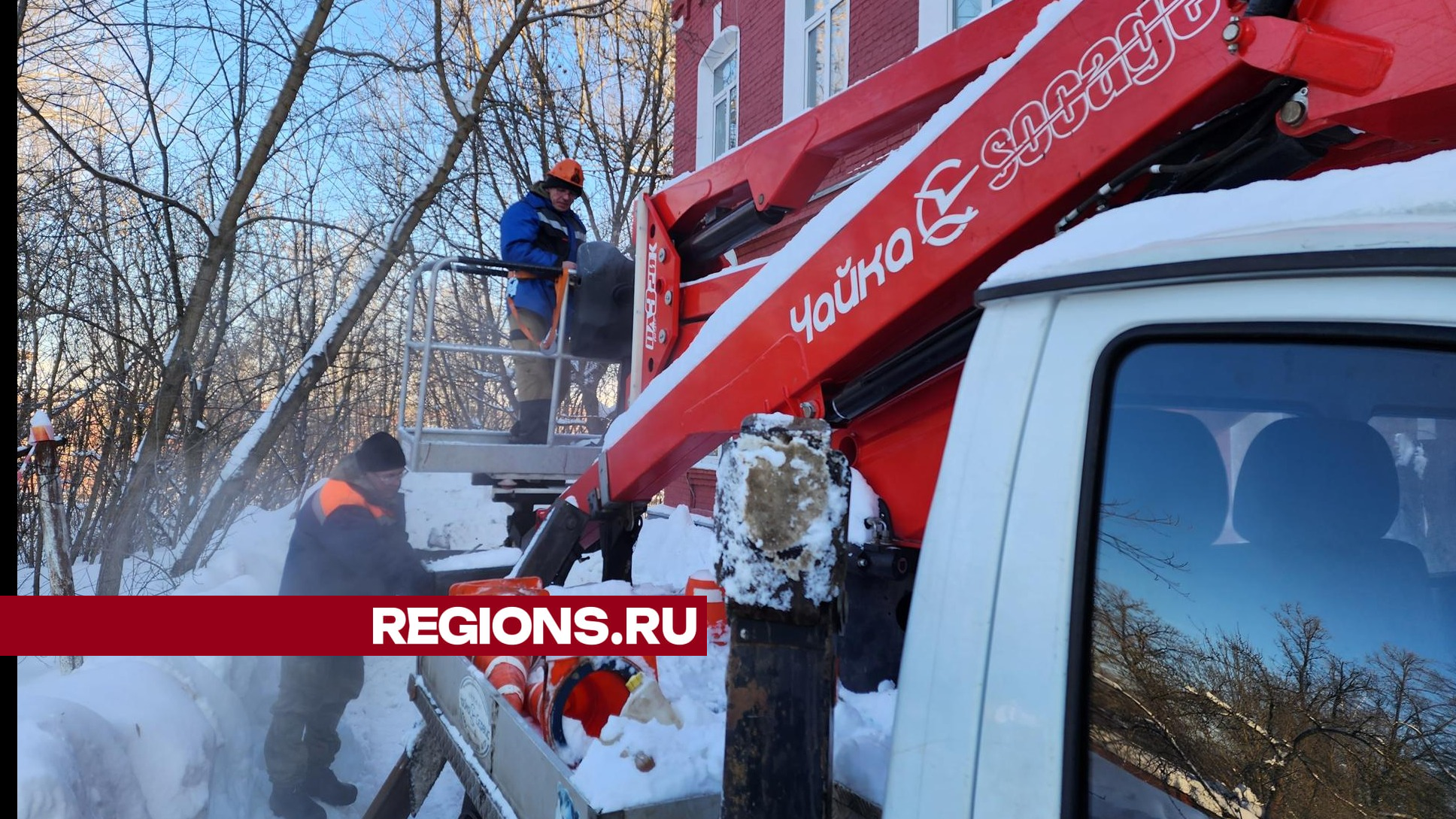 фото: Екатерина Мелкозерова