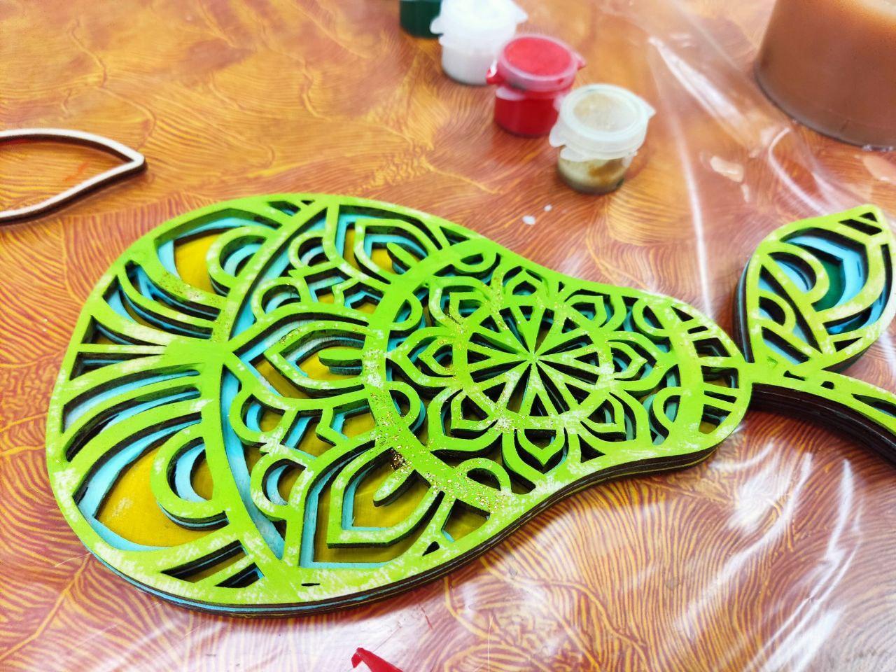 Фото: пресс-служба Министерства социального развития Московской области