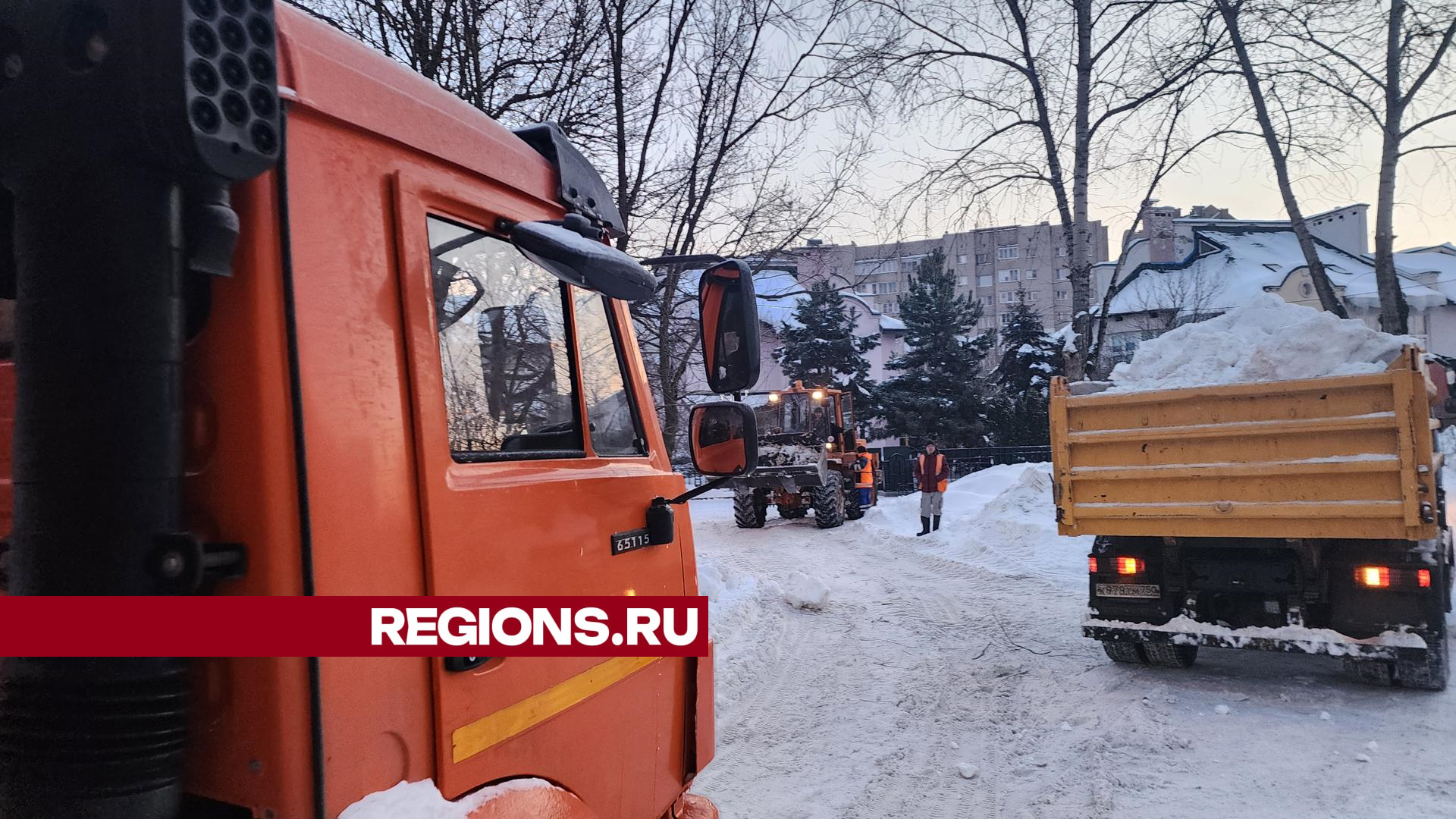 фото: Ольга Егиян