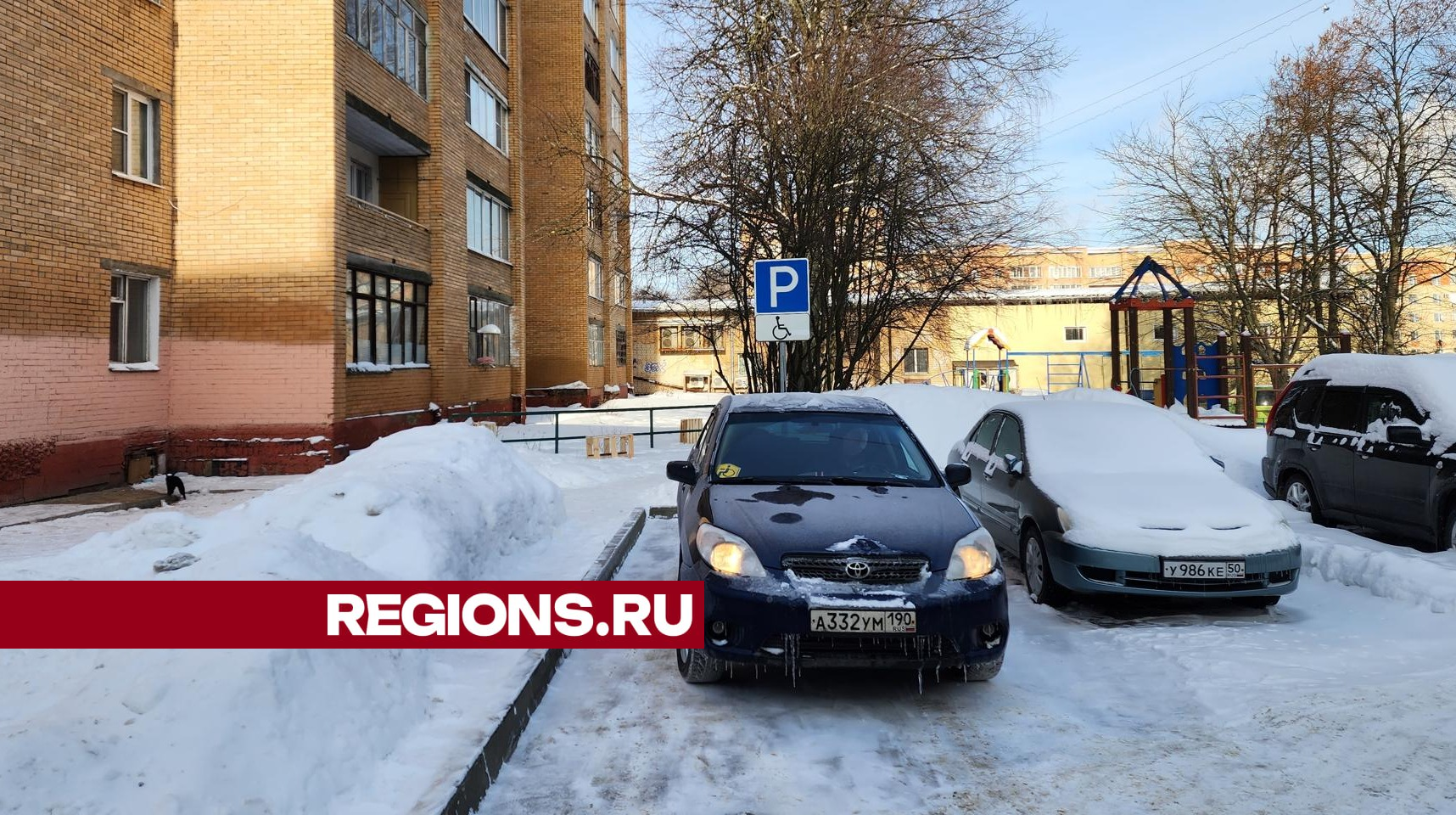 фото: Екатерина Мелкозерова