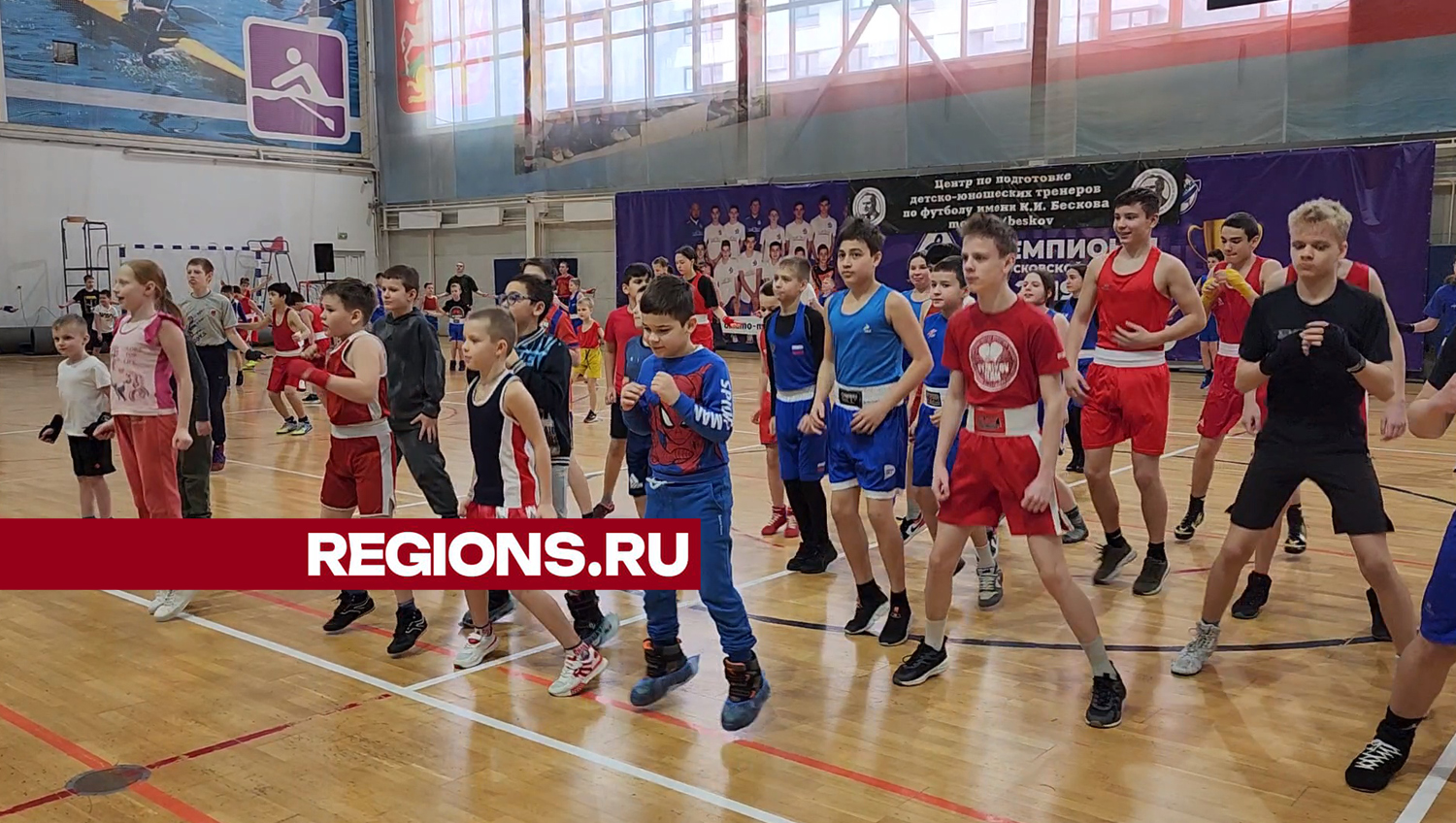 Фото: Роман Савельев