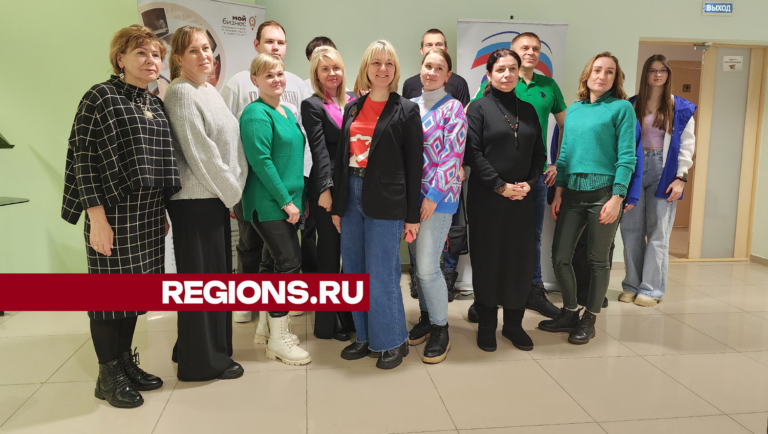 Фото и видео: Ольга Шеметова