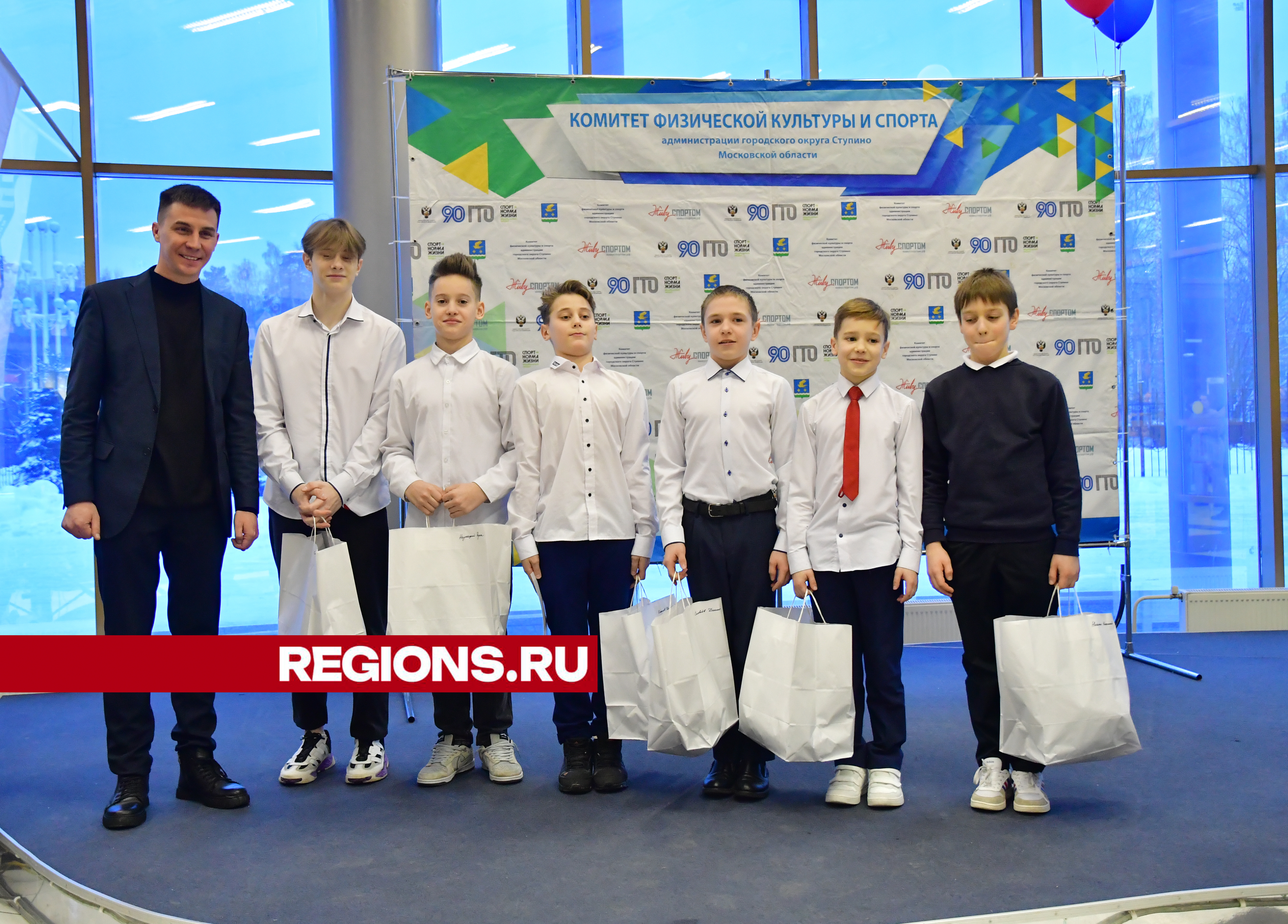 Фото: Наталья Бычкова