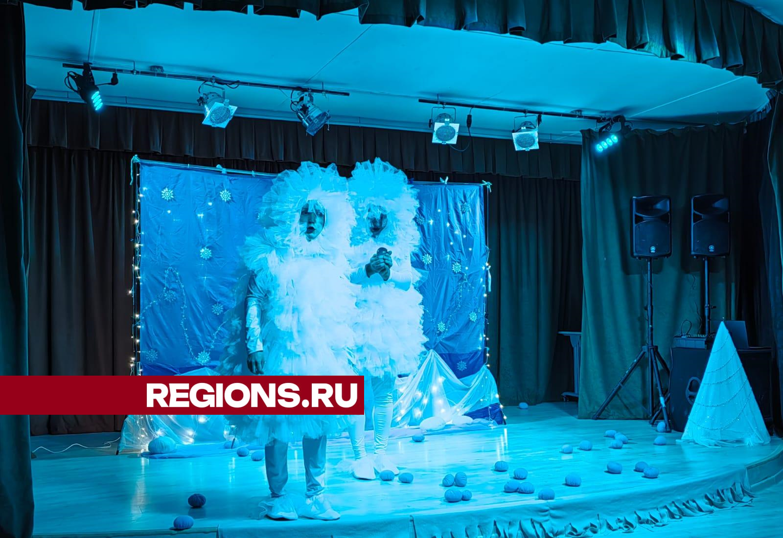 фото: Ольга Шеметова