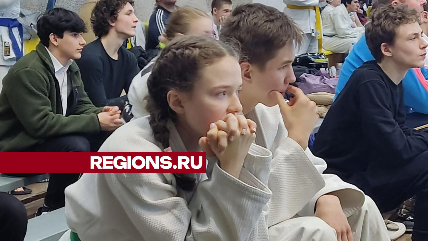 Фото и видео:  СК «Динамо-Ивантеевка»