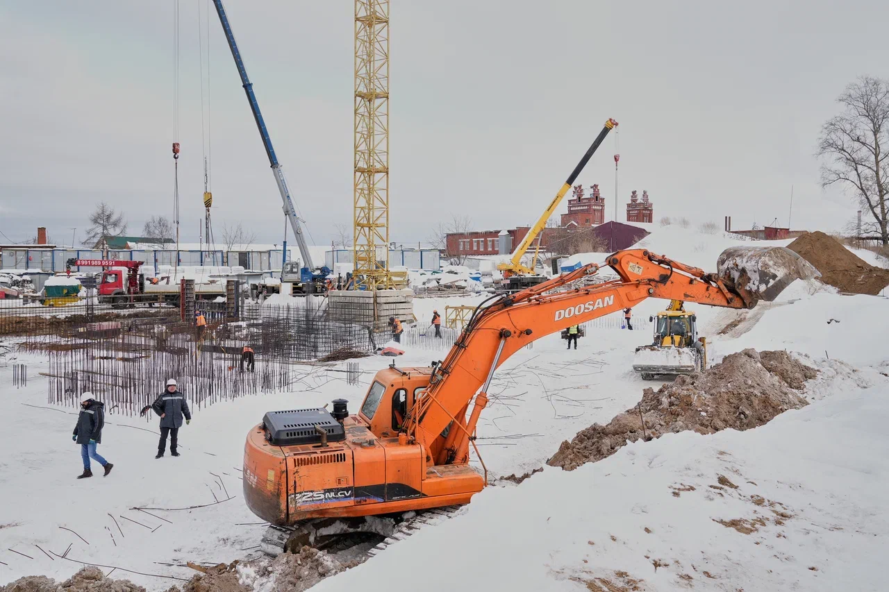 Фото: Дмитрий Белицкий