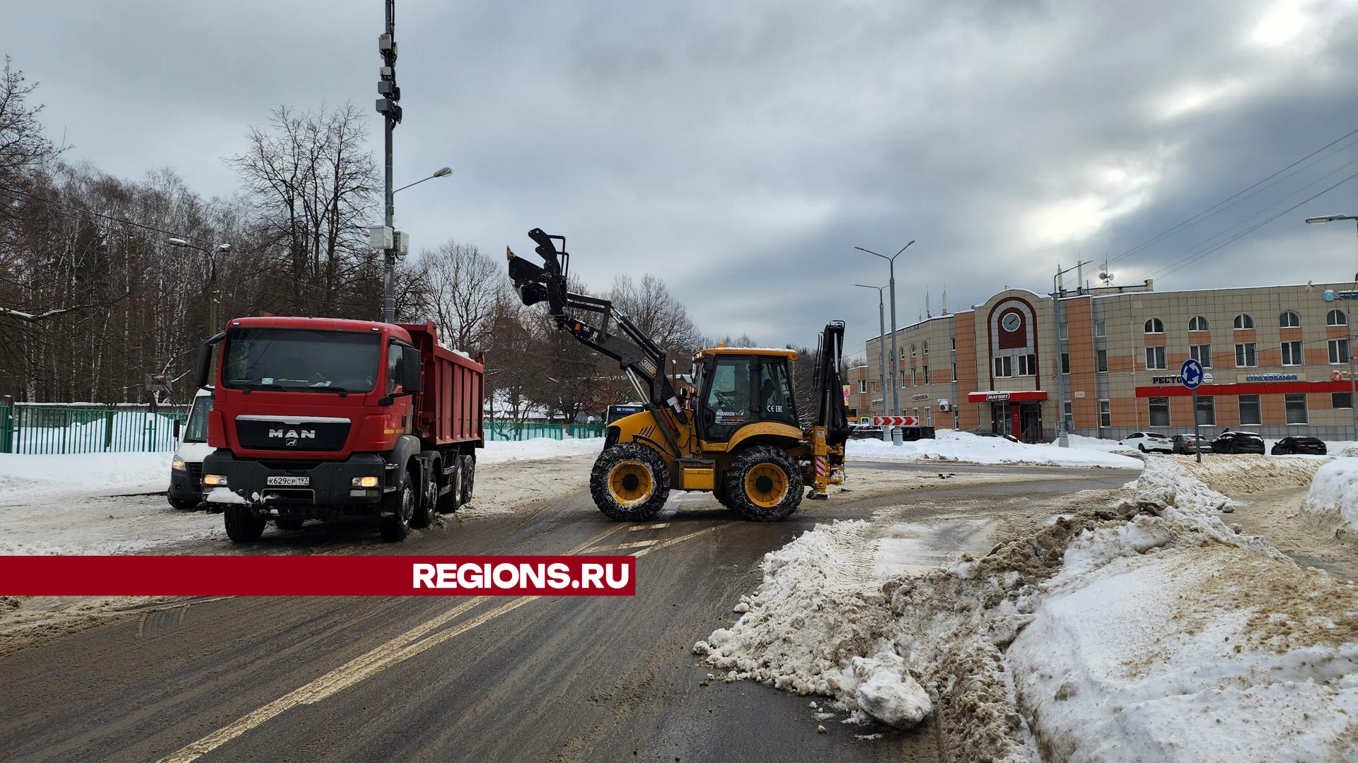 Фото Ольги Фельдфебелевой