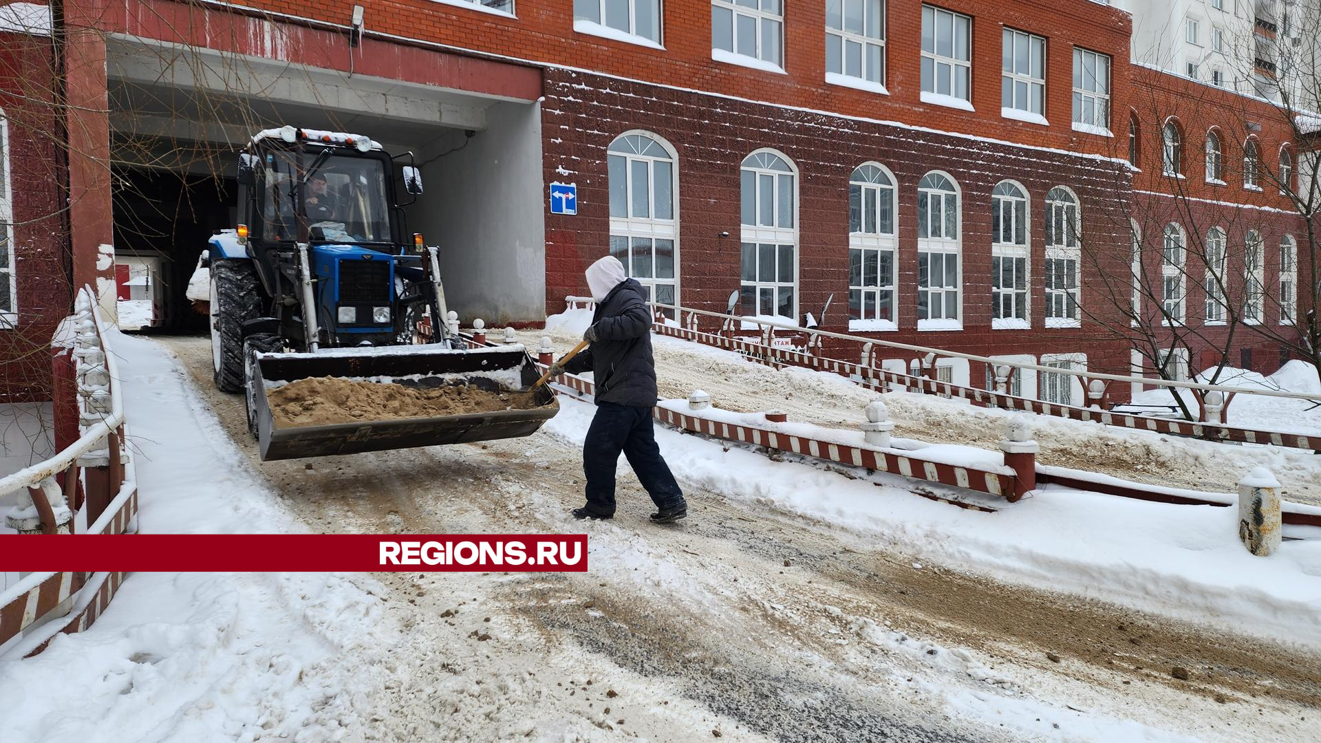 Фото Ольги Фельдфебелевой