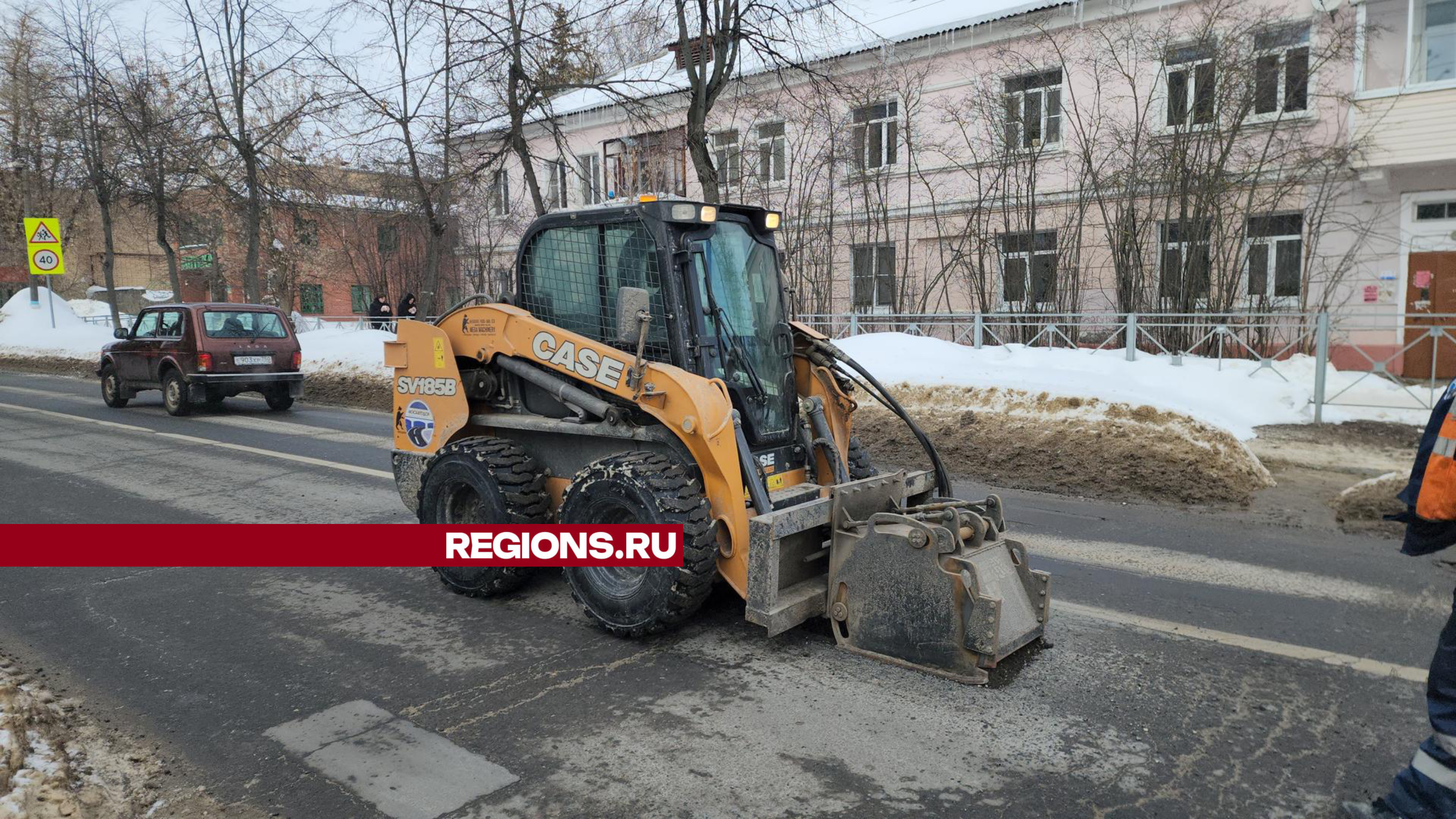 Фото: Михаил Мартыненко