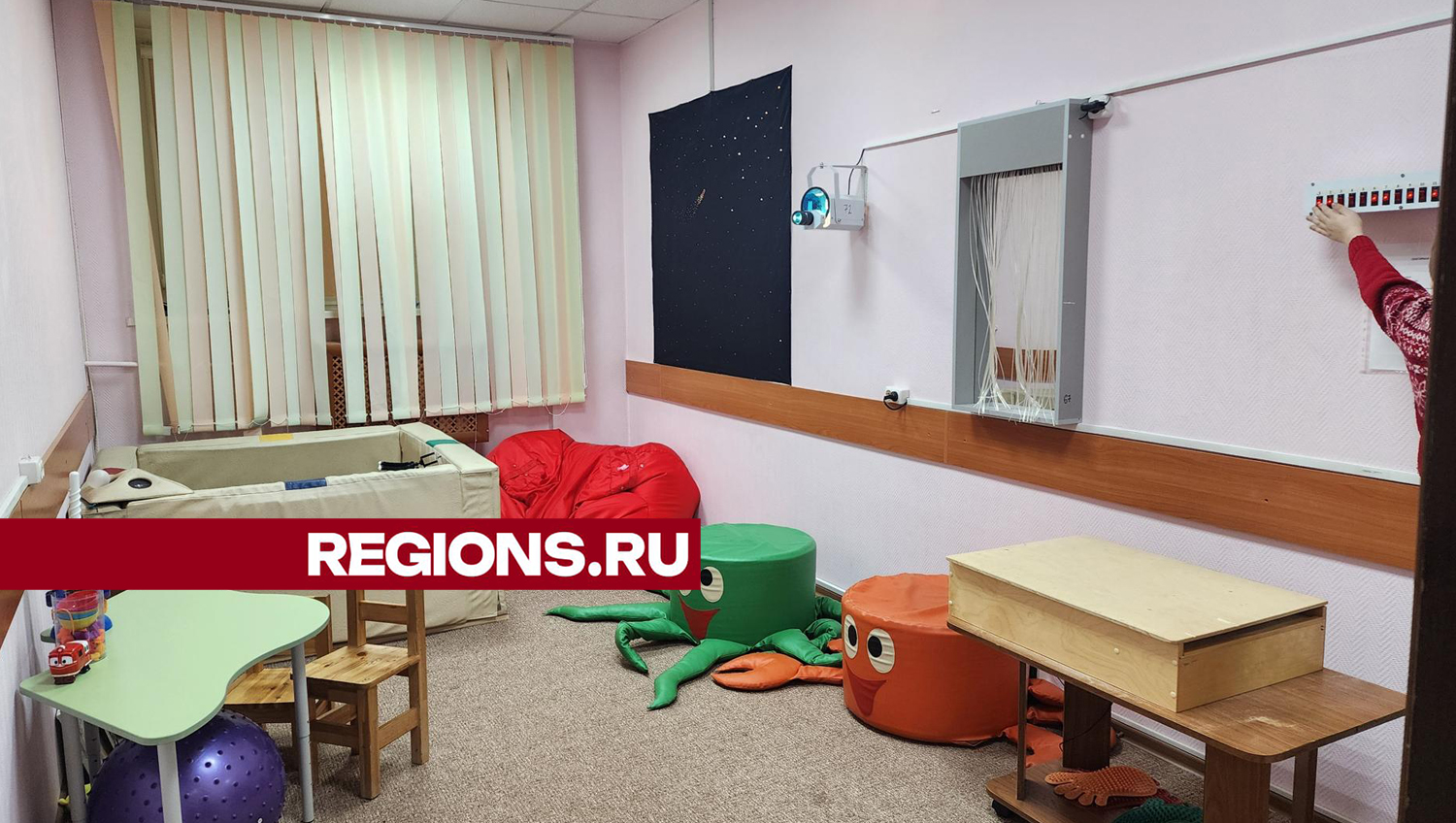 Фото и видео: Ольга Егиян