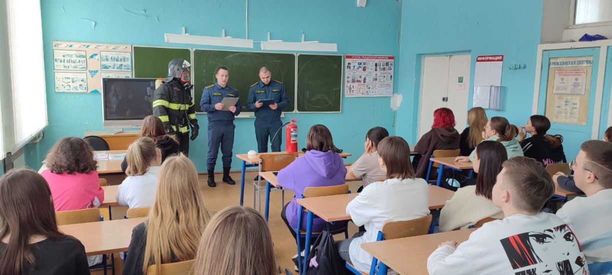 Фото: администрация г.о. Зарайск