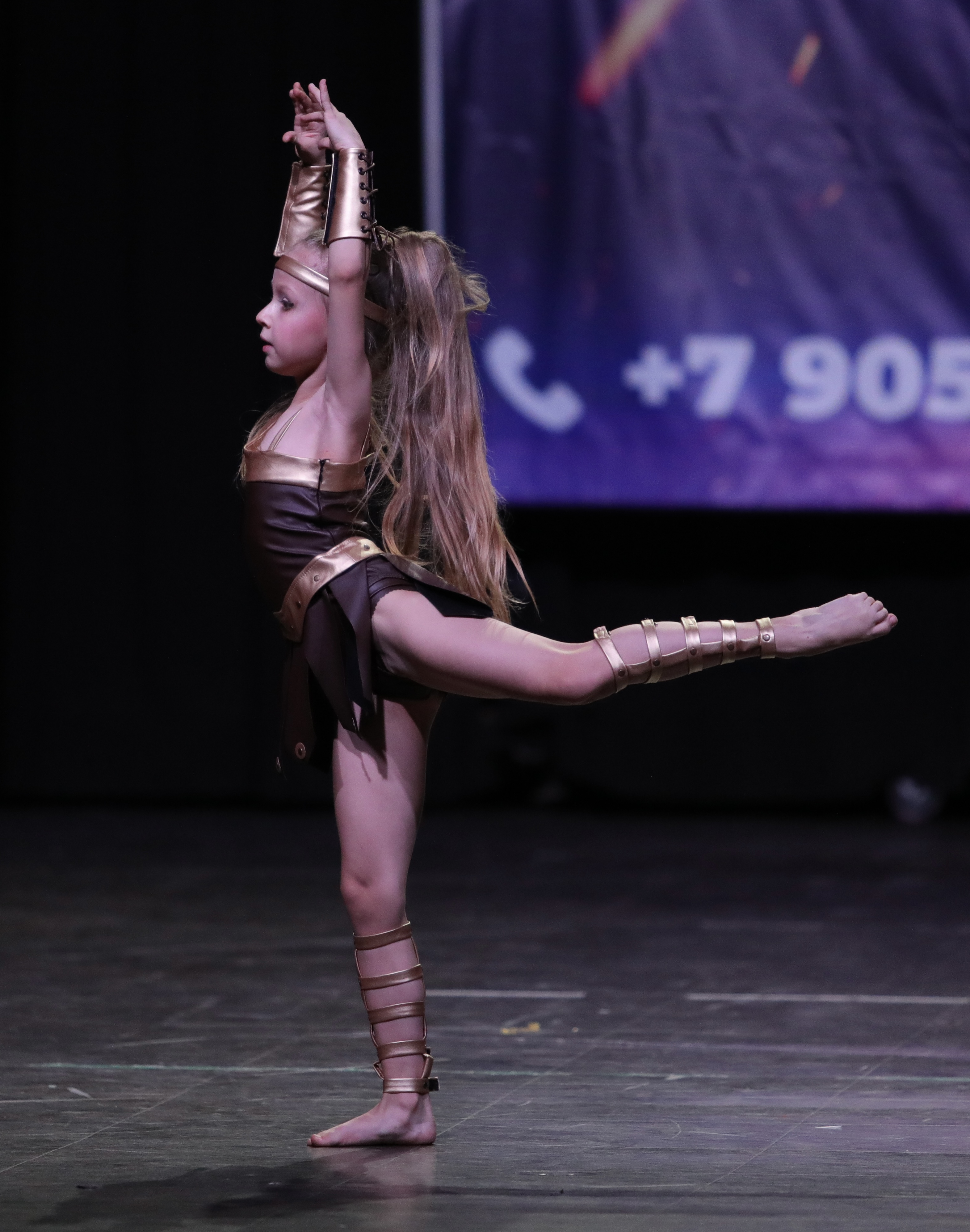 Фото: студия BalletTrops