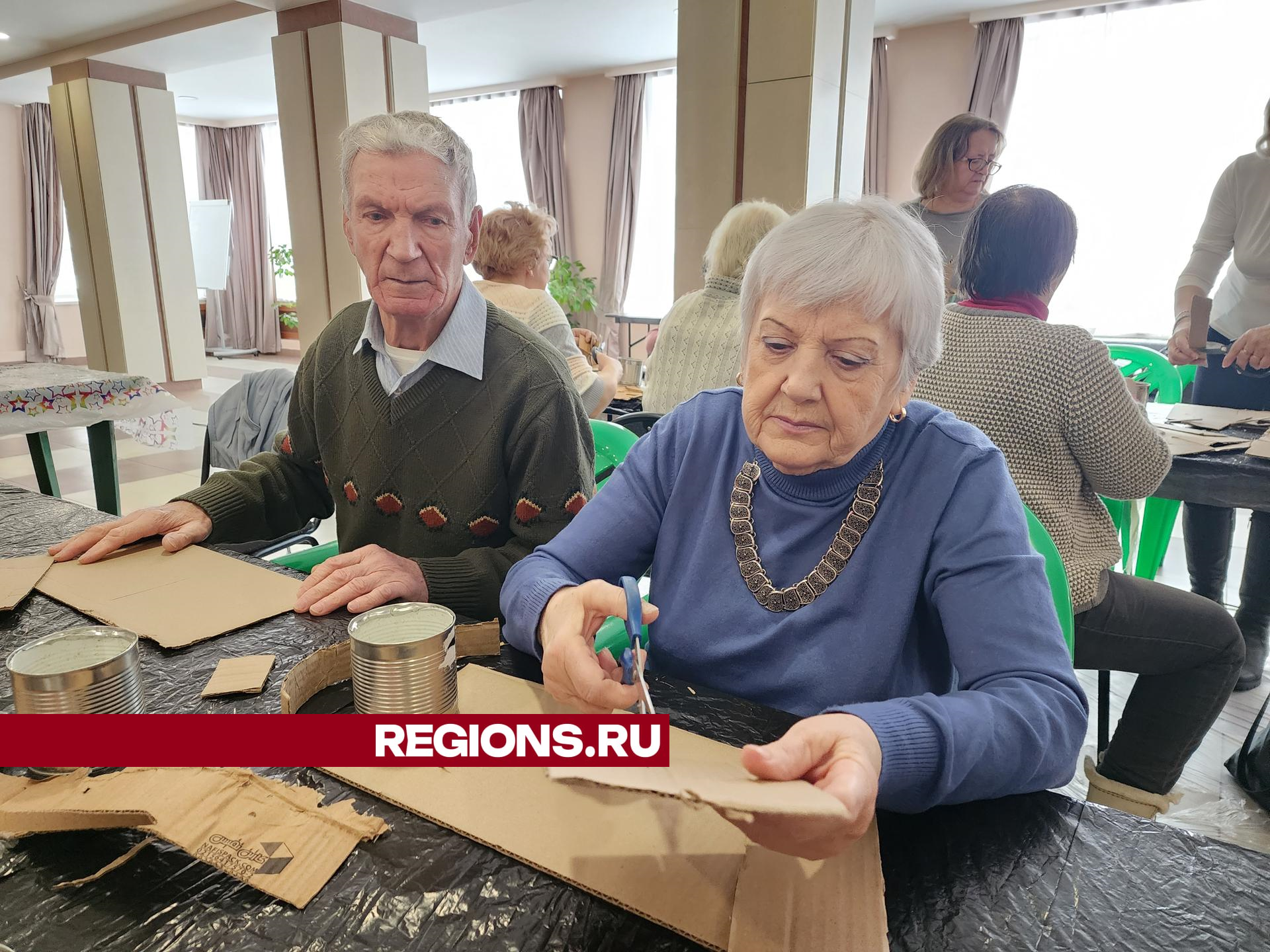 фото: Ольга Шеметова