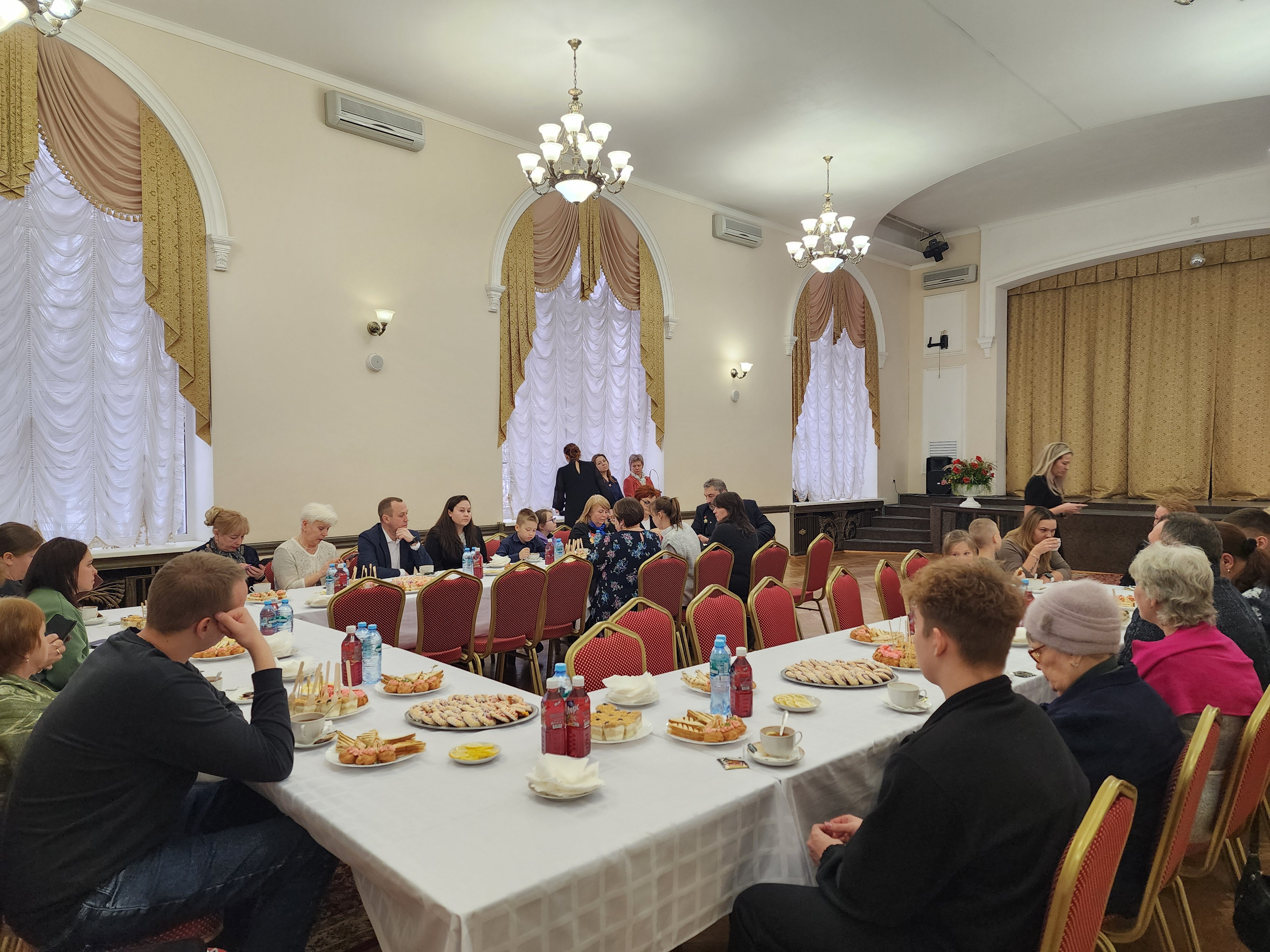 Фото: Светлана Плотникова