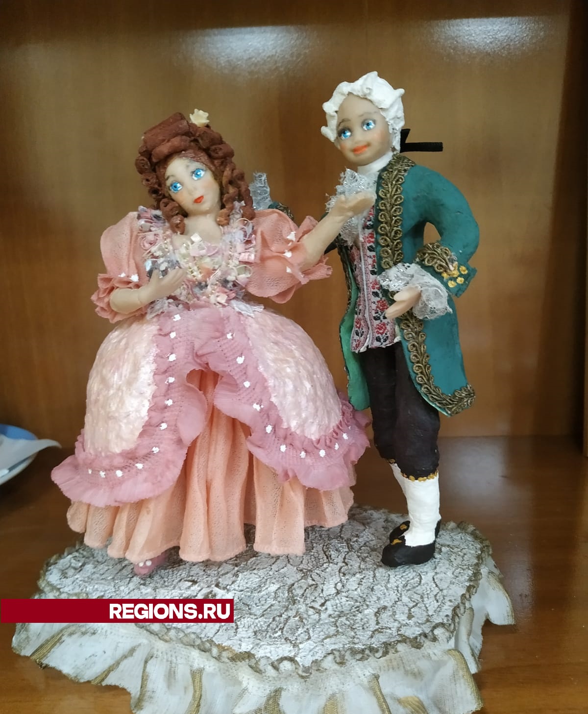 Фото: личный архив Елены Курьяновой