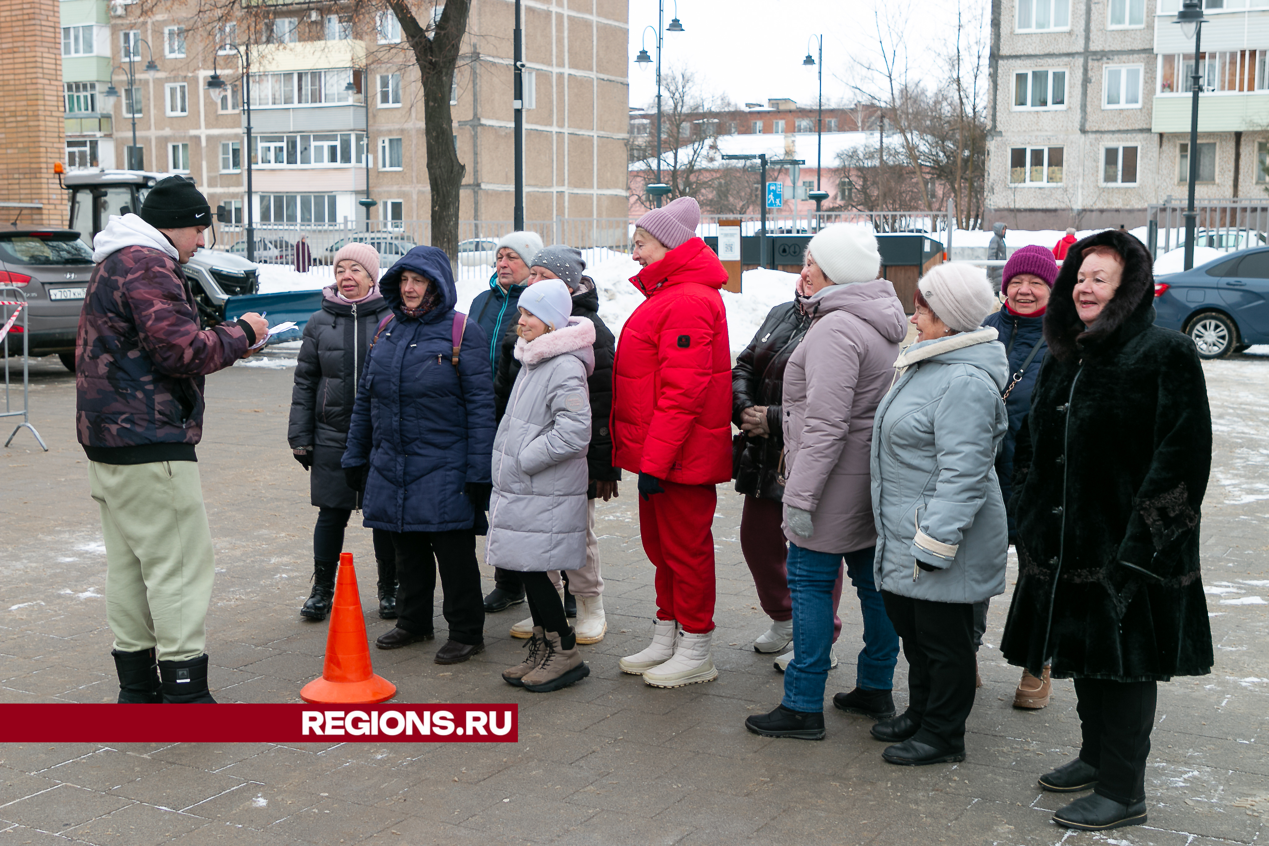 Фото: Евгений Мазепов.  