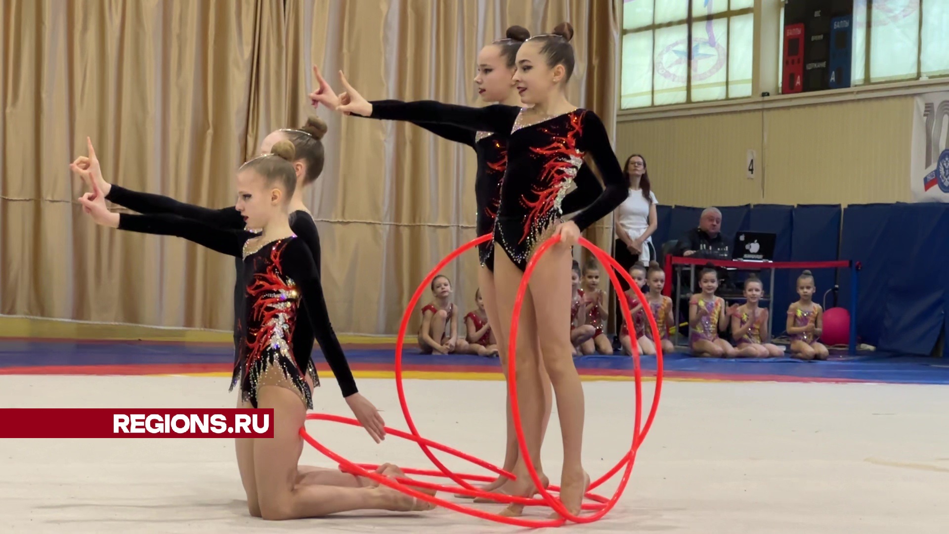 фото и видео – Ксения Казакова